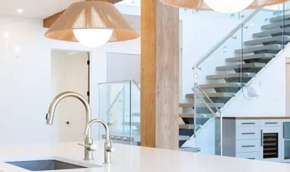 Tips on Designing Outdoor Spaces That Complement Your Custom Home 2